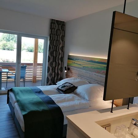 Hotel Grohnder Faehrhaus Emmerthal Kültér fotó