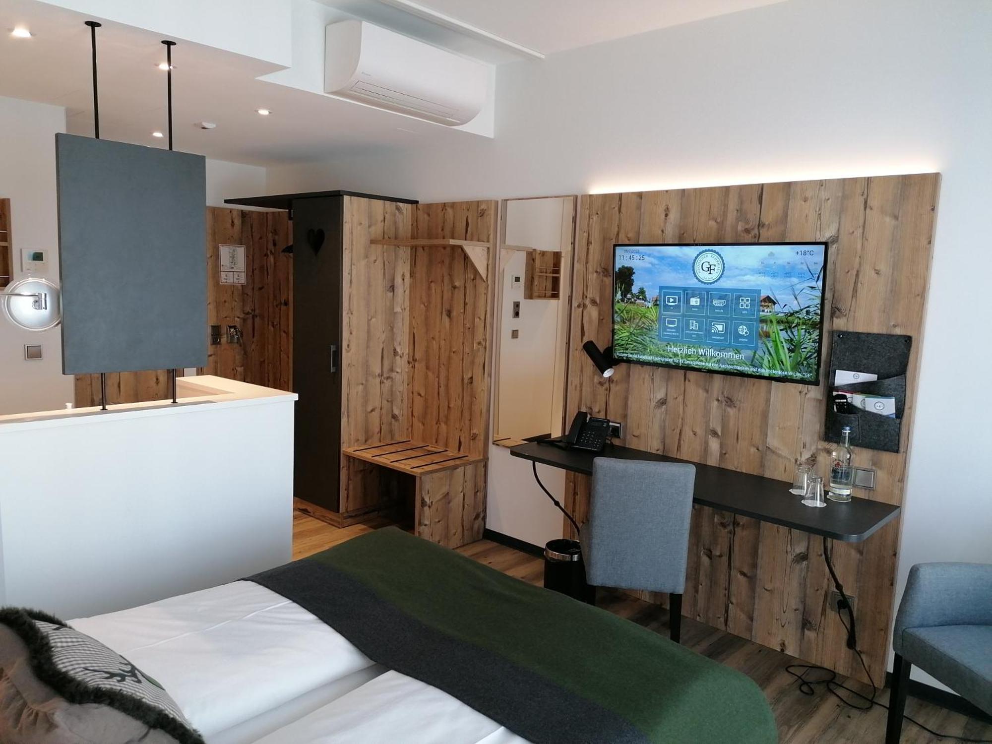 Hotel Grohnder Faehrhaus Emmerthal Kültér fotó