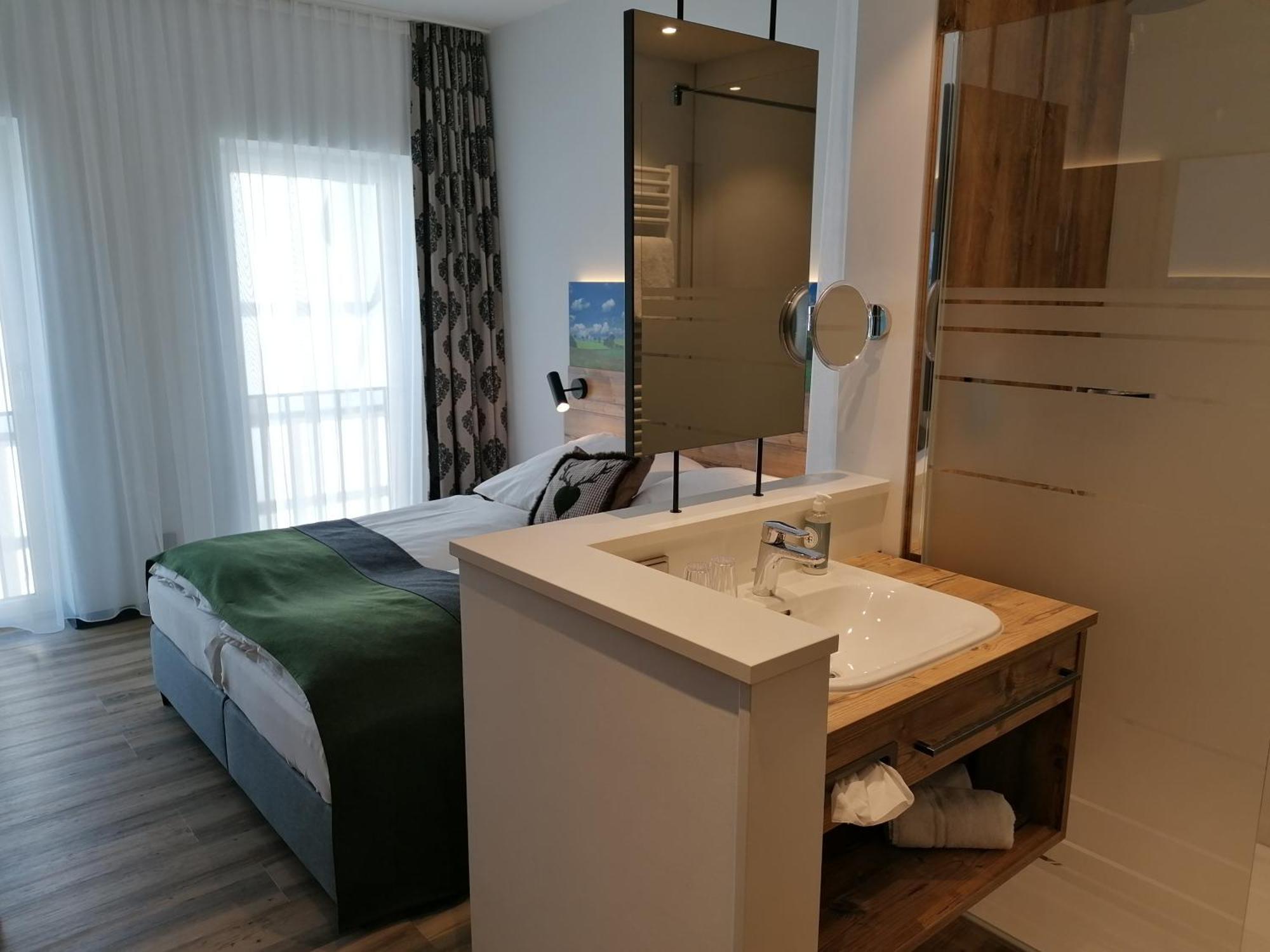 Hotel Grohnder Faehrhaus Emmerthal Kültér fotó