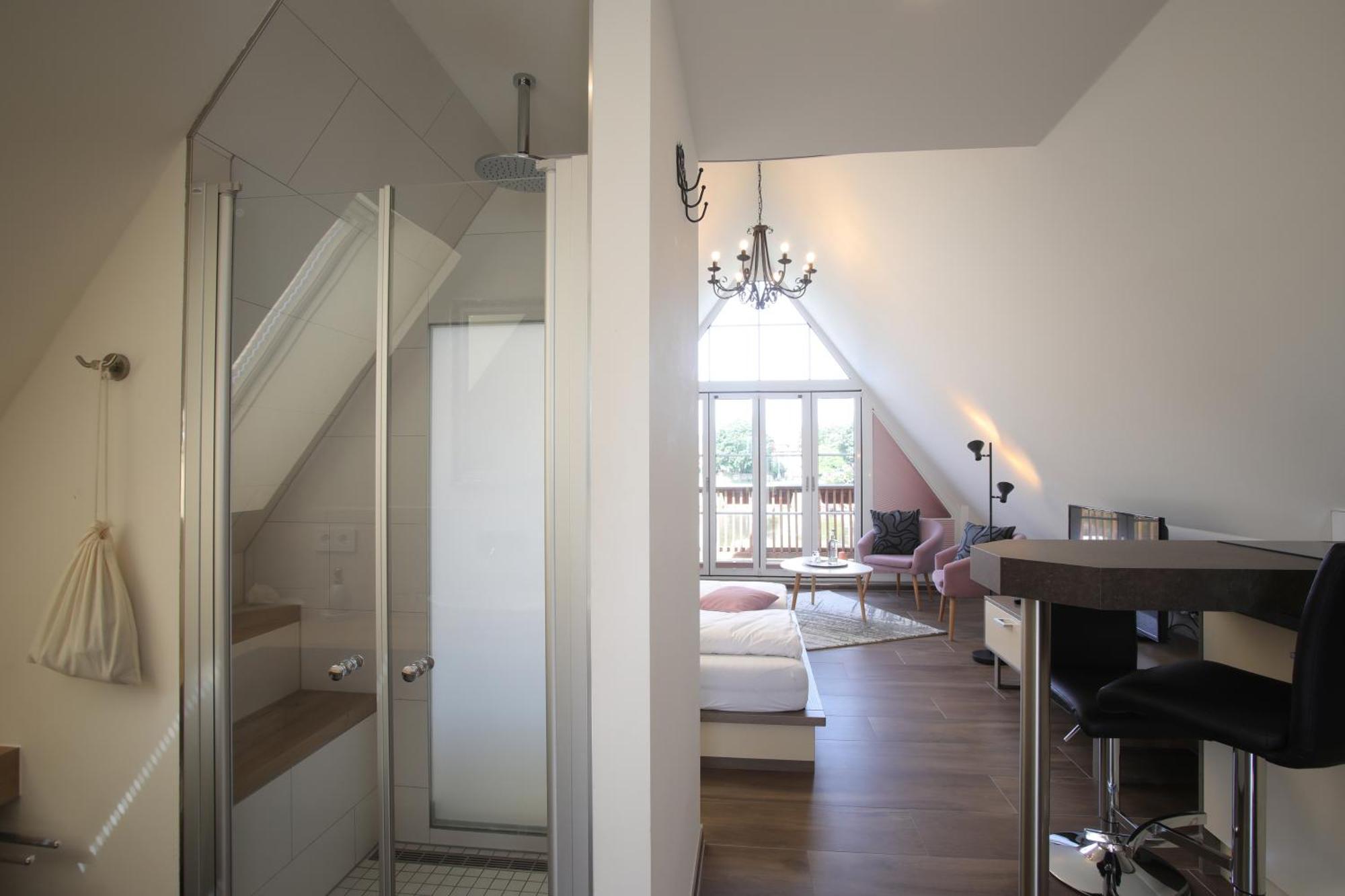 Hotel Grohnder Faehrhaus Emmerthal Kültér fotó