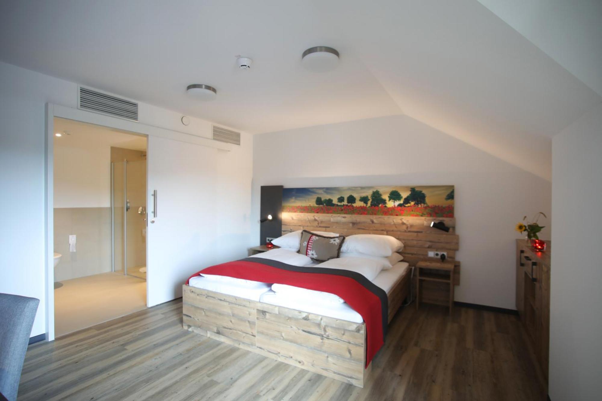 Hotel Grohnder Faehrhaus Emmerthal Kültér fotó