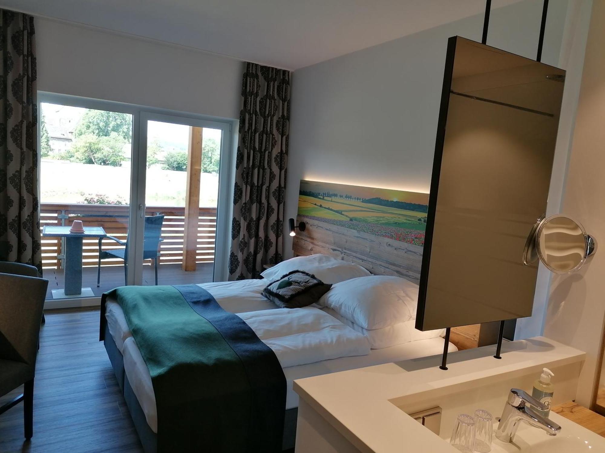 Hotel Grohnder Faehrhaus Emmerthal Kültér fotó