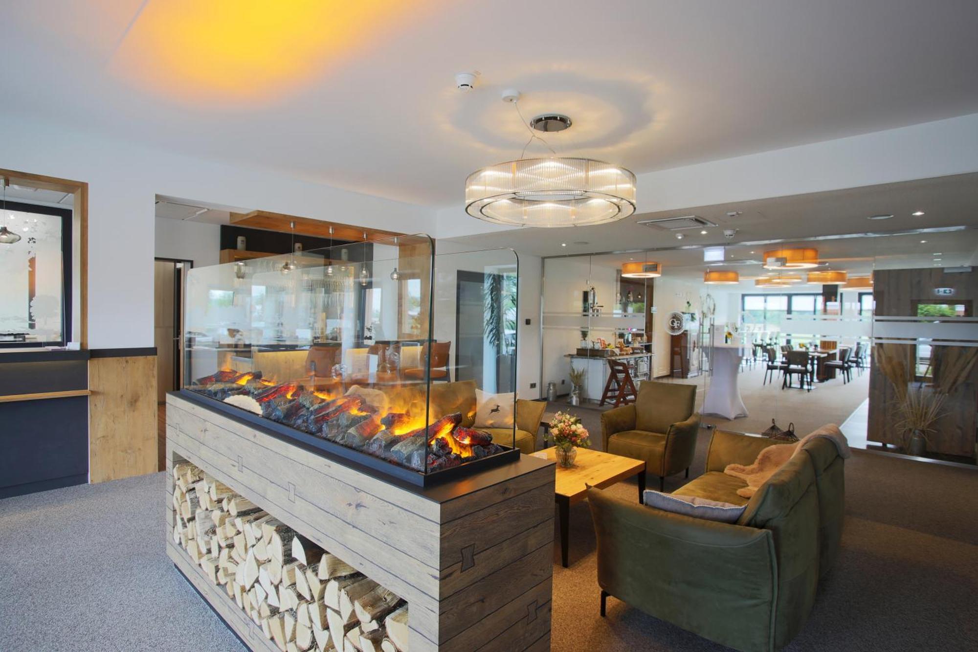 Hotel Grohnder Faehrhaus Emmerthal Kültér fotó