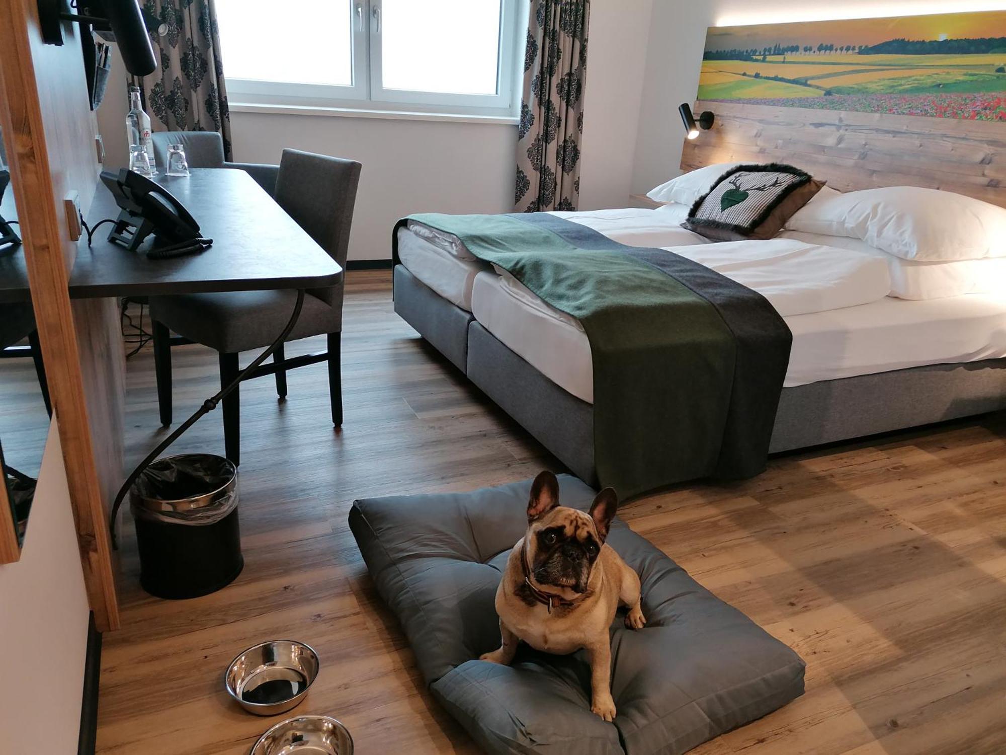 Hotel Grohnder Faehrhaus Emmerthal Kültér fotó